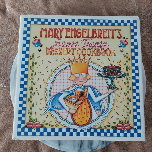 Other - Mary Engelbreits Sweet Treats